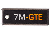 buy 7M-GTE engine