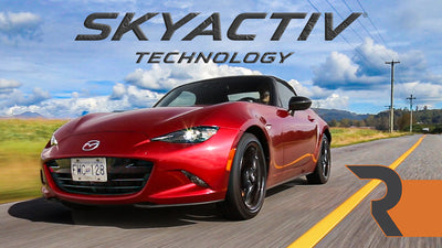 2020 Mazda MX-5 GS Review | Which Trim Package Is Right For You?!