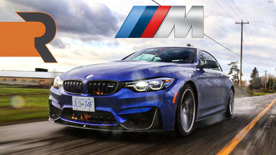 Is the 2020 BMW M4 Cabriolet Competition Just a Confused Sports Car?!