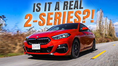 2020 BMW 228i xDrive  Review | The First Ever BMW 2-Series Gran Coupé!