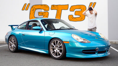 Is It Worth Building a ‘Budget’ Porsche 911 GT3?!