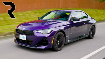 The 2022 BMW M240i Ruined the M2 and Supra? | A Heated $50k Question.