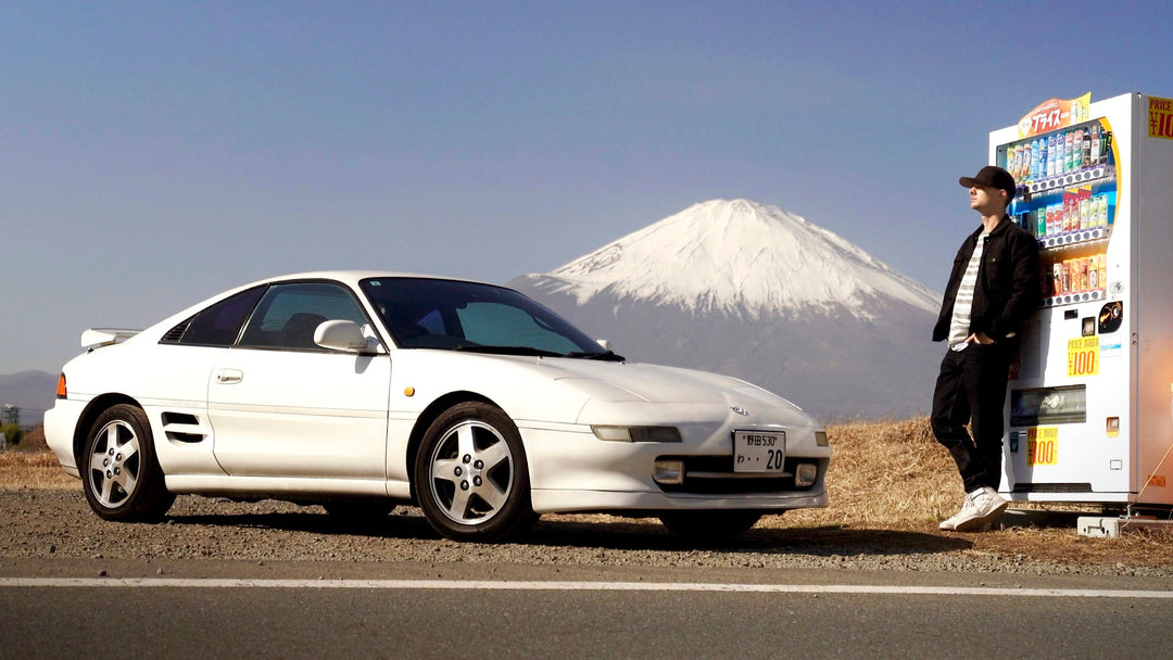 Dear Toyota, Please Don't Ruin The Next MR2