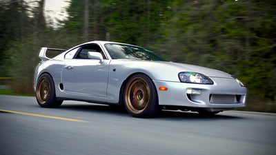 This Invincible 600hp Supra Turbo is why Modern Supras are Hated.