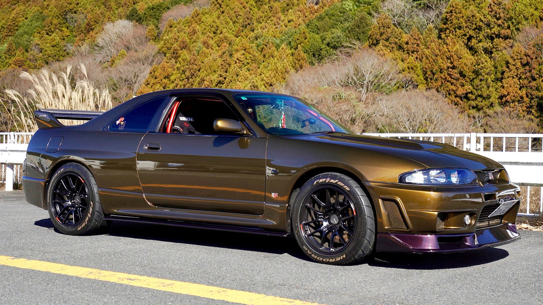 This 800 HP Skyline GT-R Was Built to Embarrass Your Supercar