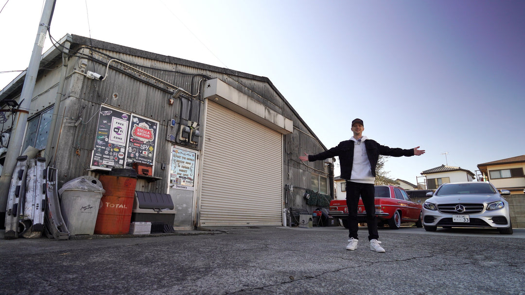 Did RWB Abandon the Original HQ in Japan?! (The Cars Are GONE)