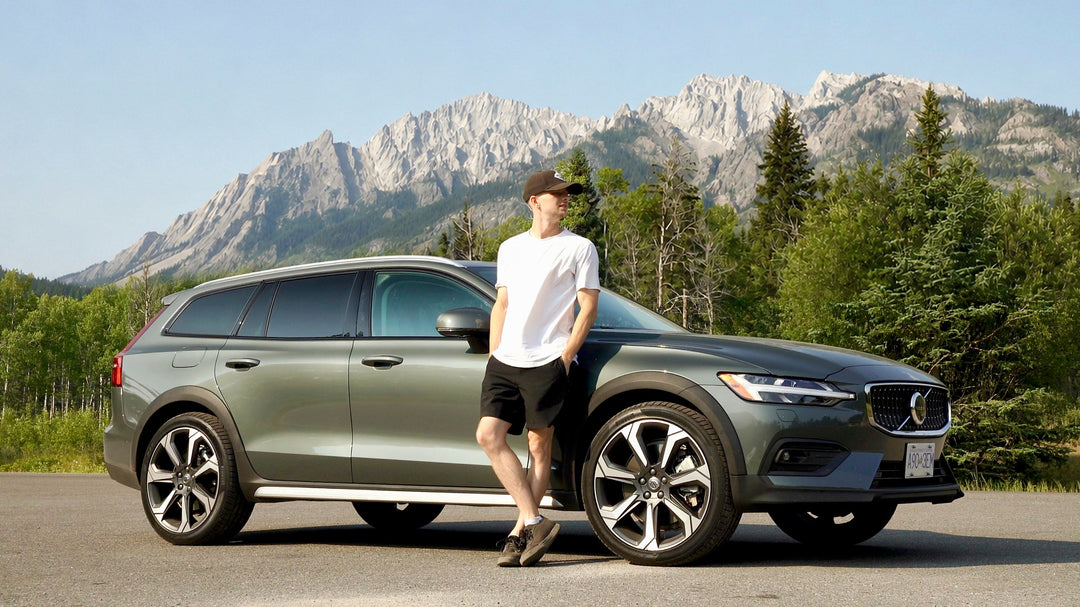 Volvo Quietly Killed Their LAST Wagon… and I understand why