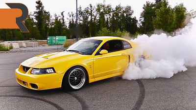 The Screaming 700HP Terminator Cobra | Redefining American Muscle Forever