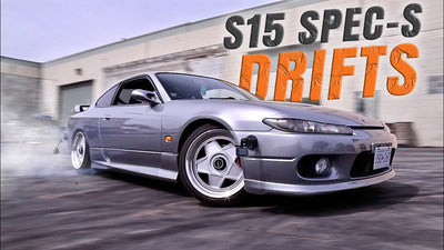 Is The Nissan Silvia S15 Spec-S Even Worth Your Time? | The JDM Gateway Drug