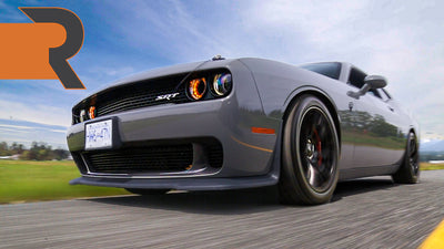 Here's Why the 707HP Dodge Hellcat is One of the Greatest Cars of the Decade.