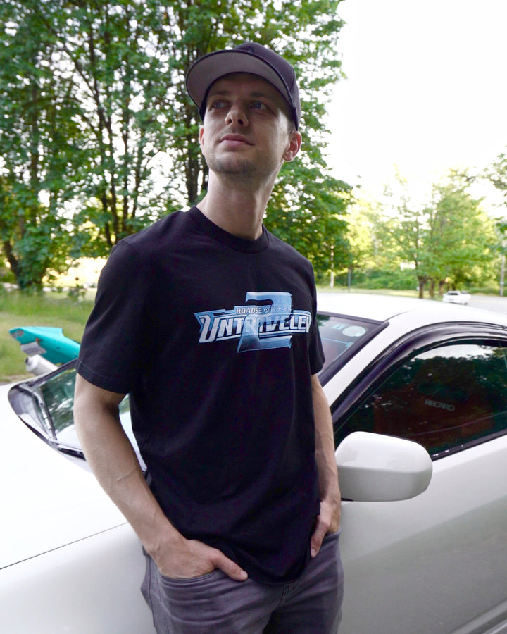 Underground 2 350Z T-Shirt