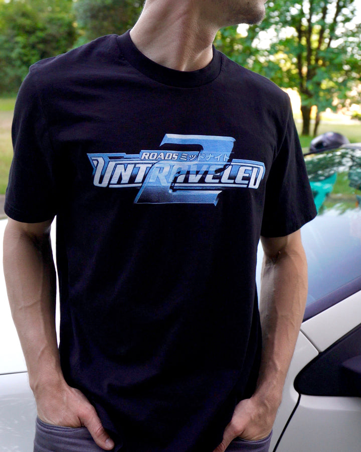 Underground 2 350Z T-Shirt