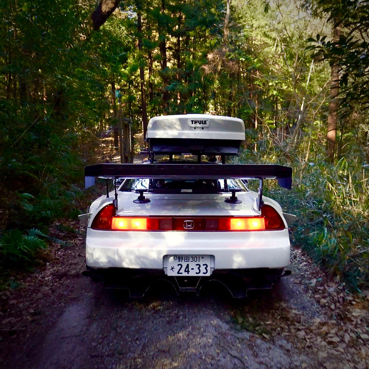 NSX Camping T-Shirt