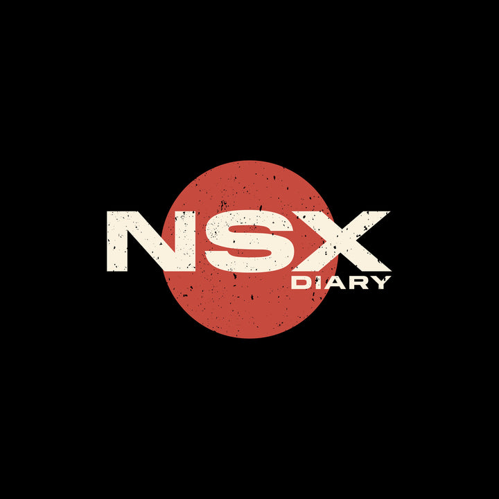 NSX Camping T-Shirt