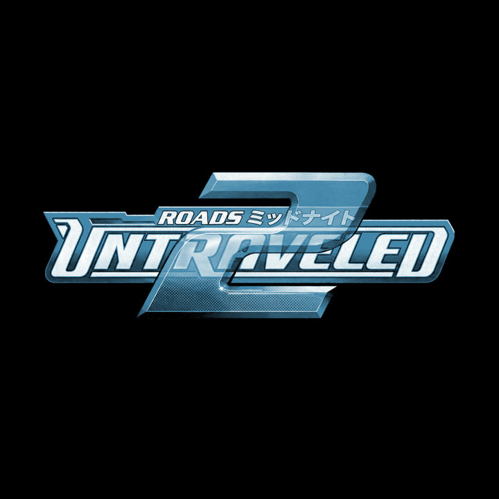 Underground 2 350Z T-Shirt