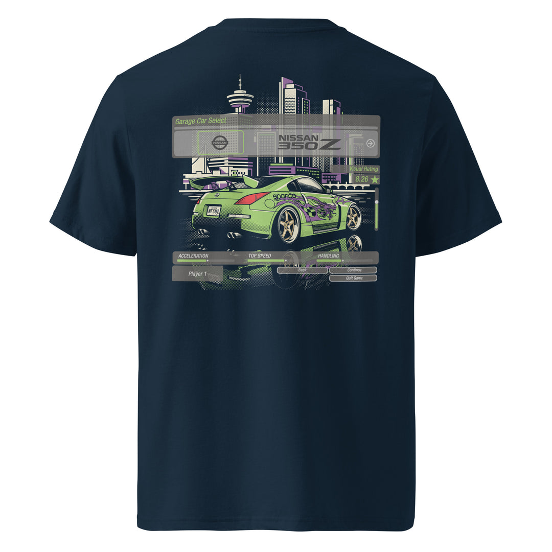 Underground 2 350Z T-Shirt