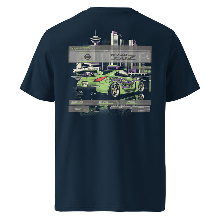 Underground 2 350Z T-Shirt