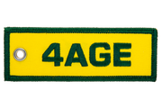 4AGE engine