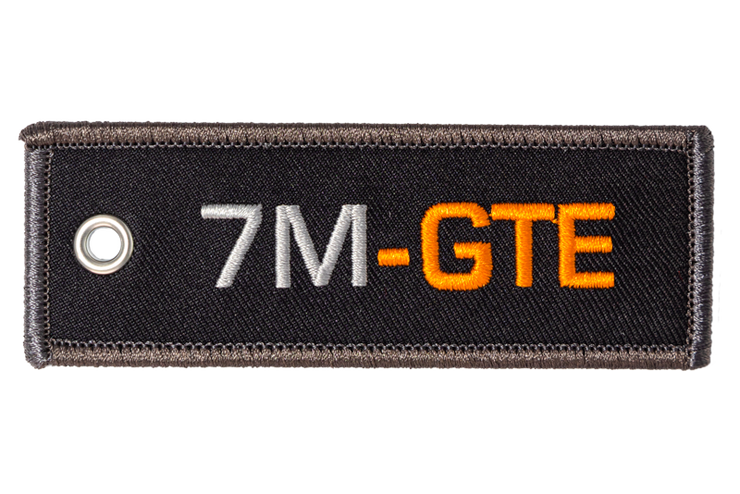 buy 7M-GTE engine