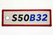 s50b32 engine