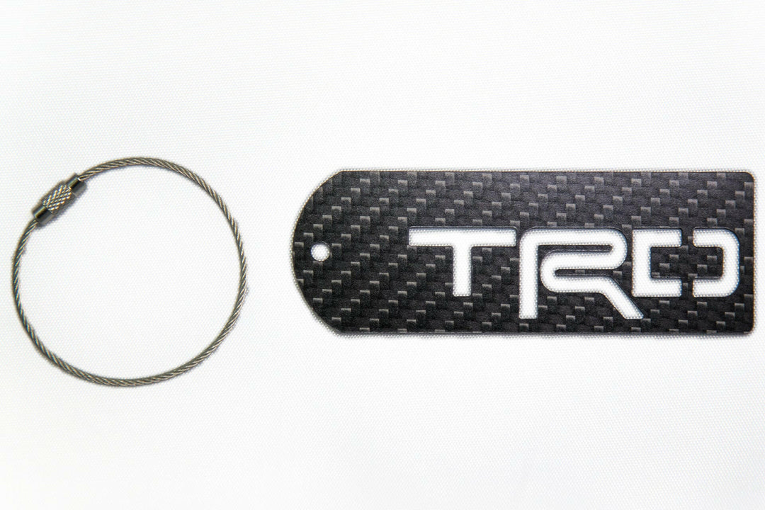 trd toyota buy