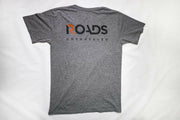 OFFICIAL Roads Untraveled T-Shirt