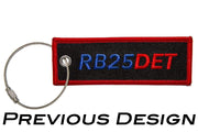 rb25det engine code